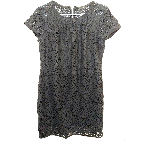 Talula Dresses & Skirts - Talula Short Sleeve Lace Dress